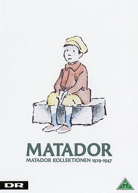 Matador Season 1