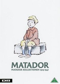Matador Season 1