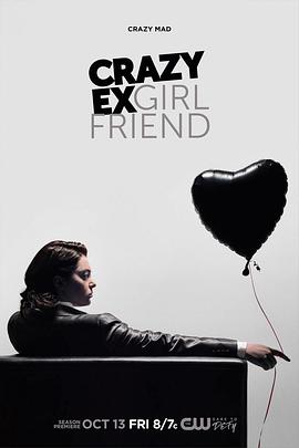 Crazy Ex-Girlfriend Season 3