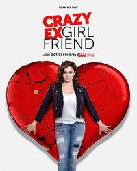 Crazy Ex-Girlfriend Season 2