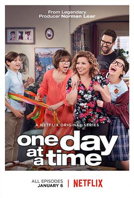 One Day at a Time Season 1