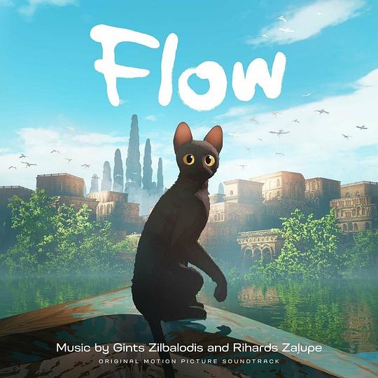 Flow (Original Motion Picture Soundtrack)