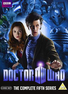 Doctor Who Season 5