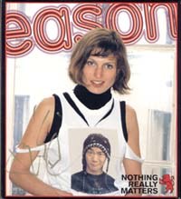 Nothing Really Matters