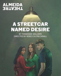 A Streetcar Named Desire