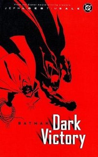 Batman: Dark Victory