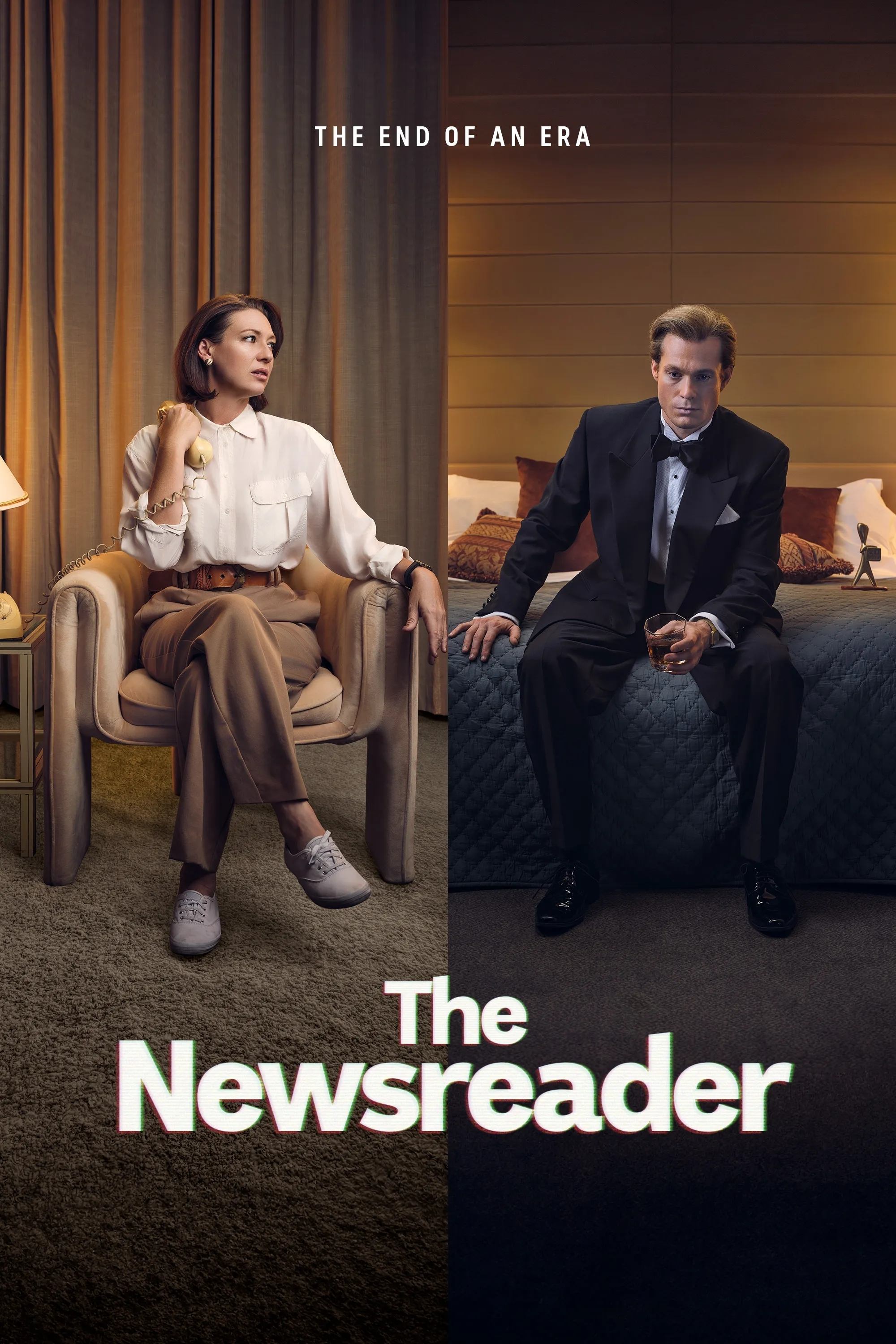 The Newsreader Season 3