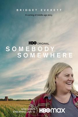 Somebody Somewhere Season 1