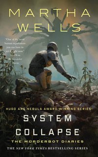System Collapse (Tordotcom 2023)