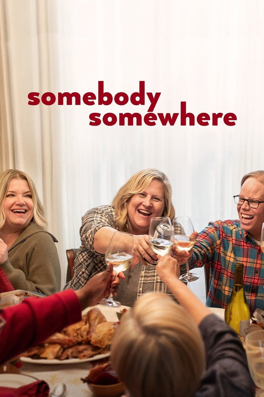 Somebody Somewhere Season 3