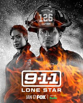 9-1-1: Lone Star Season 4