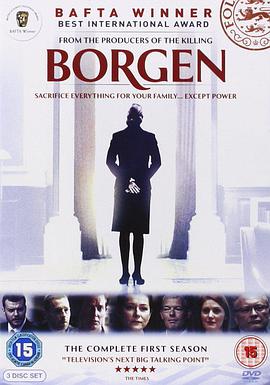 Borgen Season 1