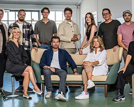 Families Like Ours (Families like Ours)