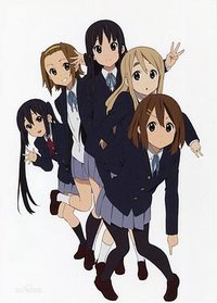 K-On!: Winter Days!