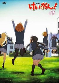K-On! Live House!