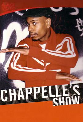 Chappelle's Show Season 1
