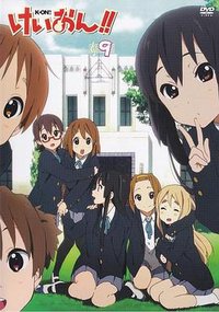 K-On!: Plan!