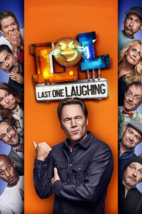LOL: Last One Laughing Season 1