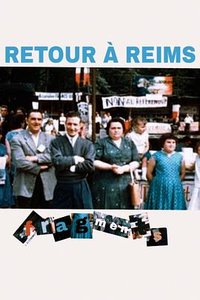Returning to Reims