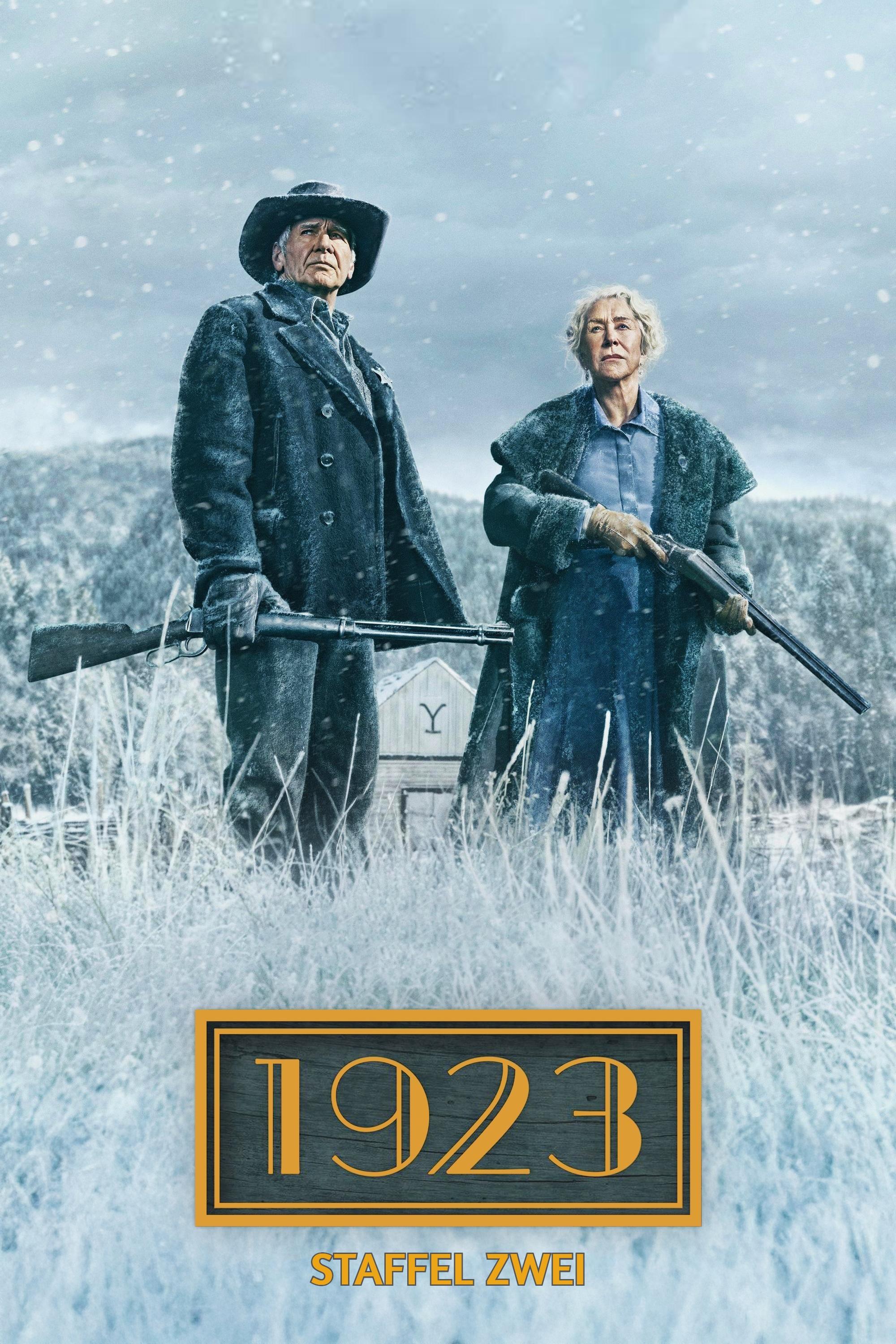 1923 Season 2