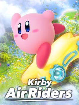 Kirby Air Riders