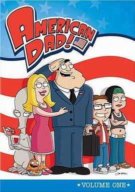 American Dad! Season 1