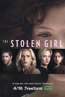 The Stolen Girl (Playdate‎)
