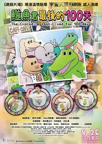 The Crocodile That Lived For 100 Days