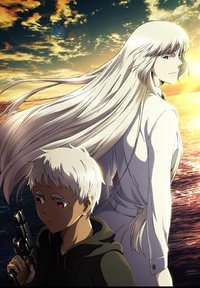 Jormungand Season 2
