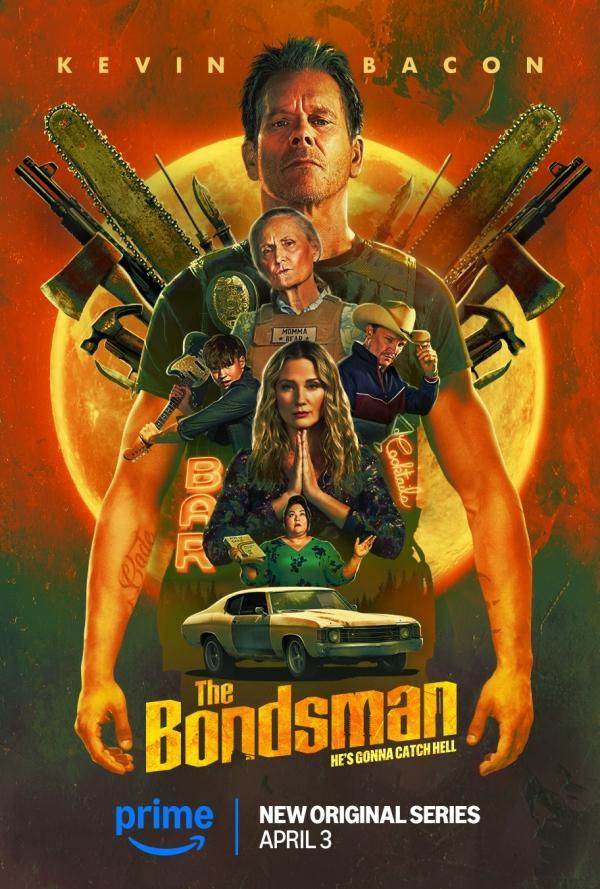 The Bondsman
