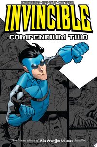Invincible Compendium Vol. 2