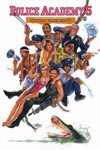 Police Academy 5: Assignment Miami Beach