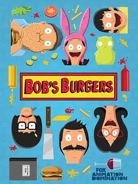 Bob's Burgers Season 13