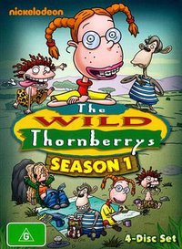The Wild Thornberrys Season 1