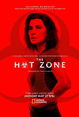 The Hot Zone Season 1
