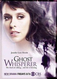 Ghost Whisperer