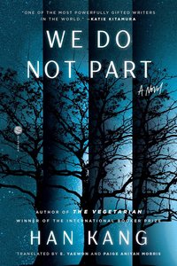 We Do Not Part (Hogarth 2025)