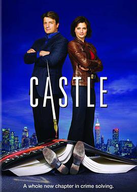 Castle Season 1