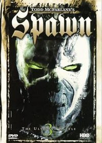 Todd McFarlane's Spawn 3: The Ultimate Battle