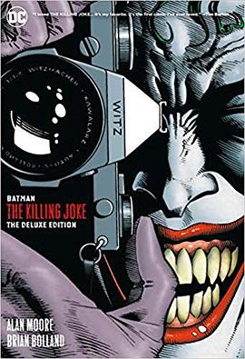 Batman: The Killing Joke