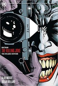 Batman: The Killing Joke