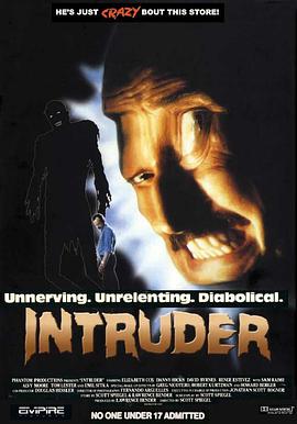 Intruder