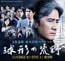 Spherical Wilderness