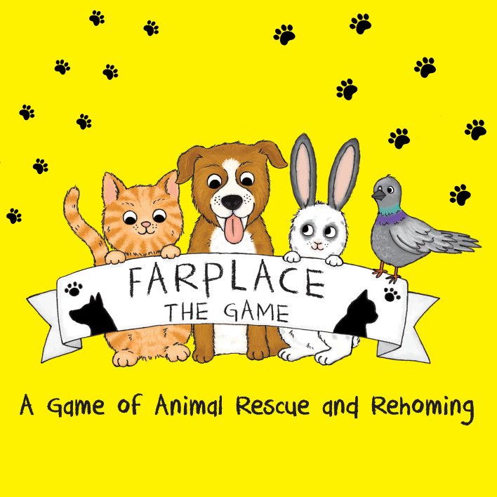 Farplace: The Game