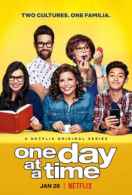 One Day at a Time Season 2