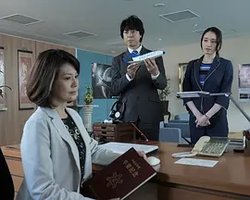 遗留搜查 2019秋新作SP1