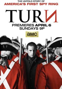 TURN: Washington's Spies (TURN)