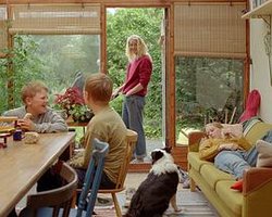 The Love That Remains