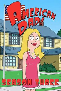 American Dad! (American Dad)
