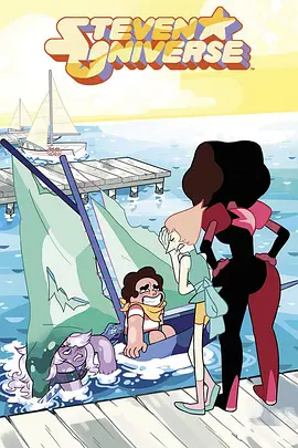 Steven Universe Season 3